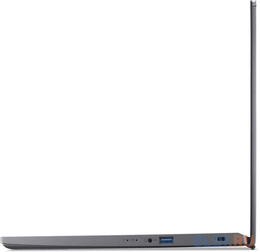 Ноутбук Acer Aspire 5 A515-57-506D, 15.6",  IPS, Intel Core i5 12450H 2ГГц, 8-ядерный, 16ГБ DDR4, 512ГБ SSD,  Intel UHD Graphics , без операционн в Москвe