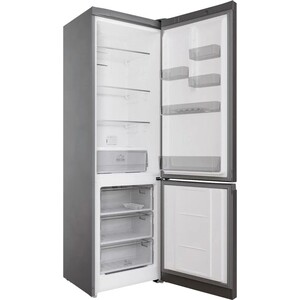 Холодильник Hotpoint HT 5200 MX в Москвe