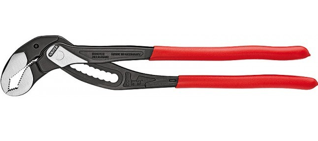 Клещи переставные Knipex Alligator 400мм KN-8801400