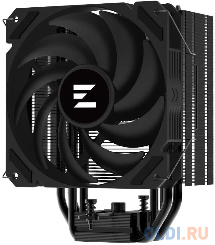 Кулер для процессора Zalman CNPS9X Performa Black