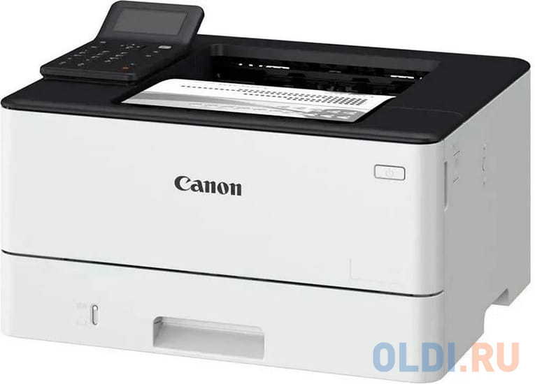 Принтер лазерный Canon i-Sensys LBP246DW (5952C006) в Москвe