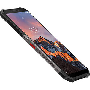 Смартфон Ulefone ARMOR 8 PRO 8/128 Gb BLACK