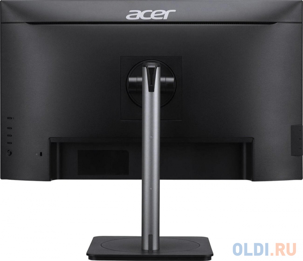 МОНИТОР 27" CB273UEBEMIPRUZXV UM.HB3EE.E02 ACER в Москвe