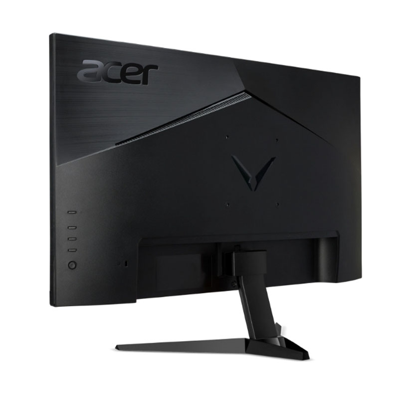 Монитор Acer Nitro QG271Ebii Black UM.HQ1EE.E01 в Москвe