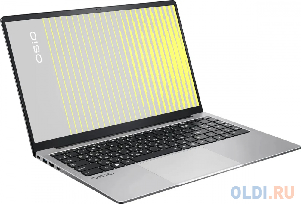 Ноутбук OSIO FocusLine F150i-002 F150I-002 15.6"