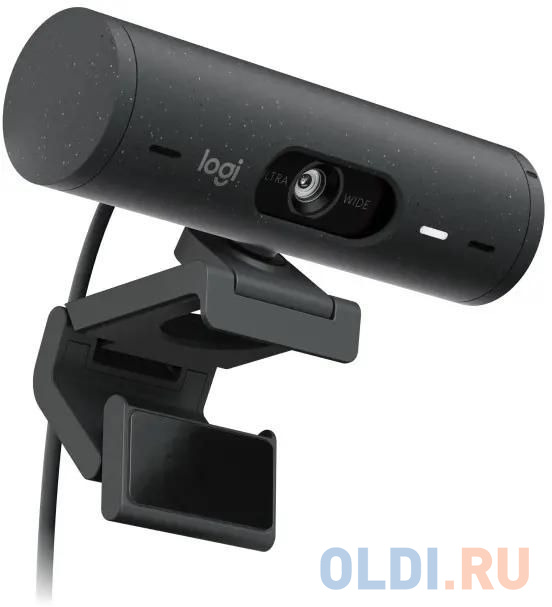 Веб-камера/ Logitech Webcam BRIO 505