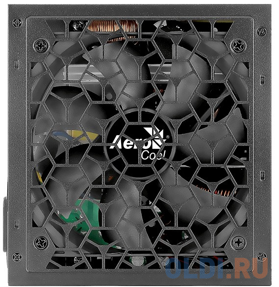 Блок питания Aerocool AERO WHITE 600 600 Вт