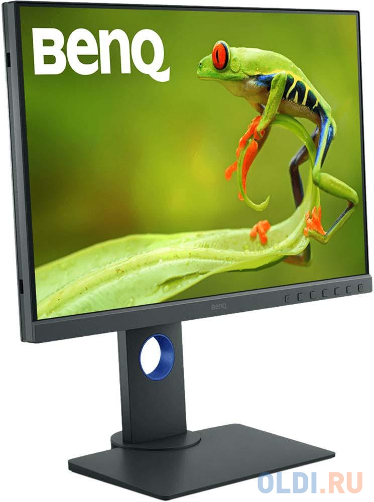 Монитор 24" BENQ SW240