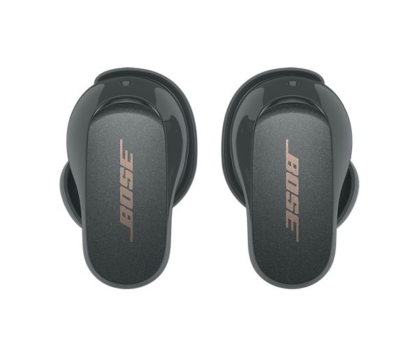 Наушники Bose QuietComfort Earbuds 2 Gray в Москвe