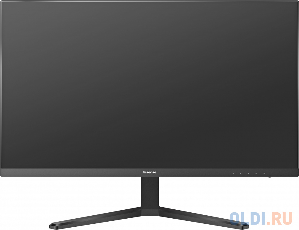 Монитор Hisense 27" 27N3G черный IPS LED 5ms 16:9 HDMI 250cd 178гр/178гр 1920x1080 75Hz VGA FHD в Москвe