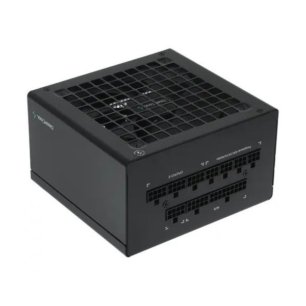 Блок питания Deepcool PQ650M 650W (R-PQ650M-FA0B-EU)