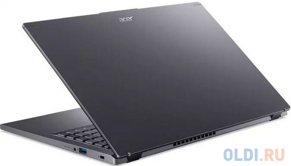 Ноутбук Acer Extensa EX215-56 Core 3 100U/16Gb/SSD512Gb/15.6&quot;/IPS/FHD/NoOS/iron (NX.EHWCD.005) в Москвe