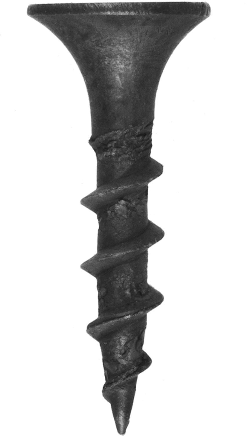 Саморез гипсокартон-дерево 4.2 мм x 7 см, фосфатированное покрытие, 400 шт., ЗУБР Профессионал (300035-42-070)