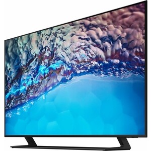 Телевизор Samsung UE43BU8500U (43'', 4K, 50Гц, SmartTV, Tizen, WiFi) в Москвe