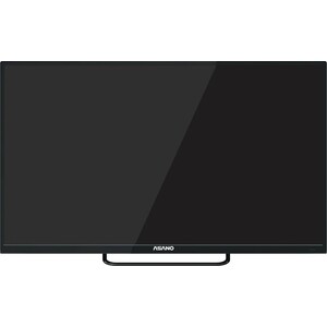 Телевизор Asano 50LU8110T (50'', 4K, SmartTV, WiFi, черный)