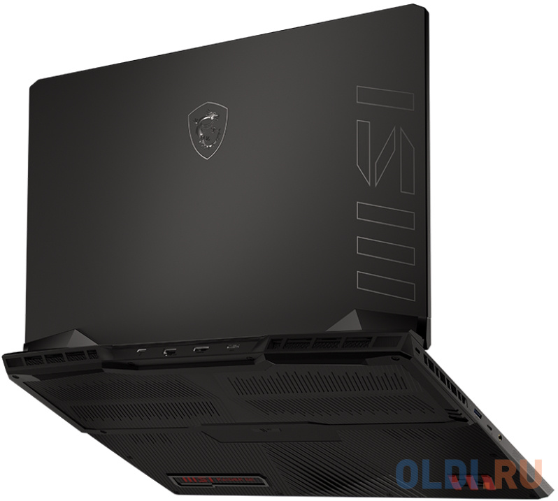 Ноутбук MSI Raider GE77 HX 12UGS *