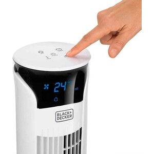 Вентилятор Black+Decker BXEFT48E