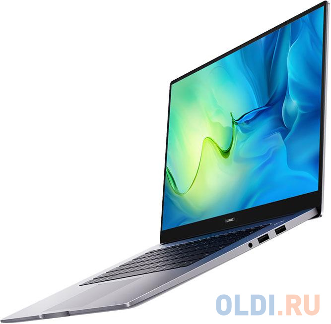 Ноутбук Huawei MateBook D 15 53012TLV 15.6" в Москвe