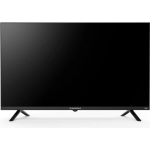 Телевизор MAUNFELD MLT32HSX02 (32'', HD, 60Гц, SmartTV, WiFi) в Москвe