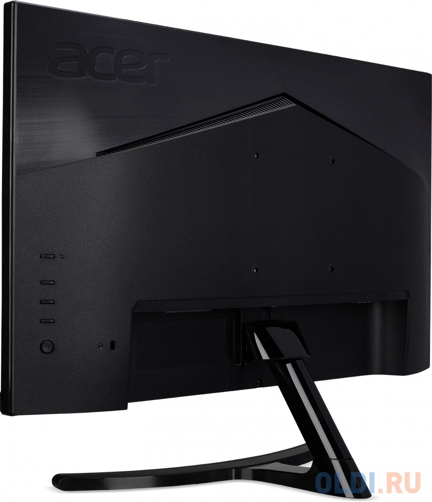 23,8'' ACER K243YEbmix  IPS, 1920x1080, 4ms, 250cd, 100Hz, 1xVGA + 1xHDMI(1.4) + Audio In/Out, Speakers 2Wx2, FreeSync  ZeroFrame, Black