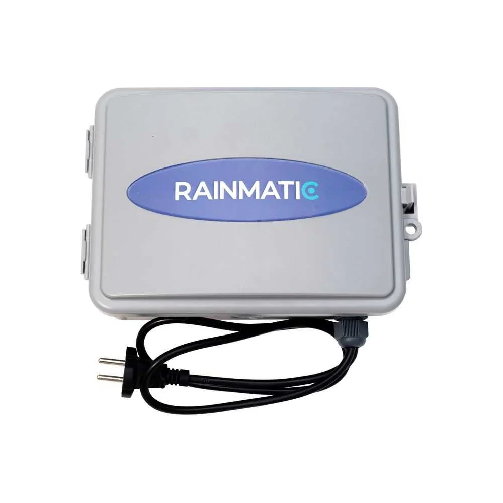 Блок управления поливом RAINMATIC