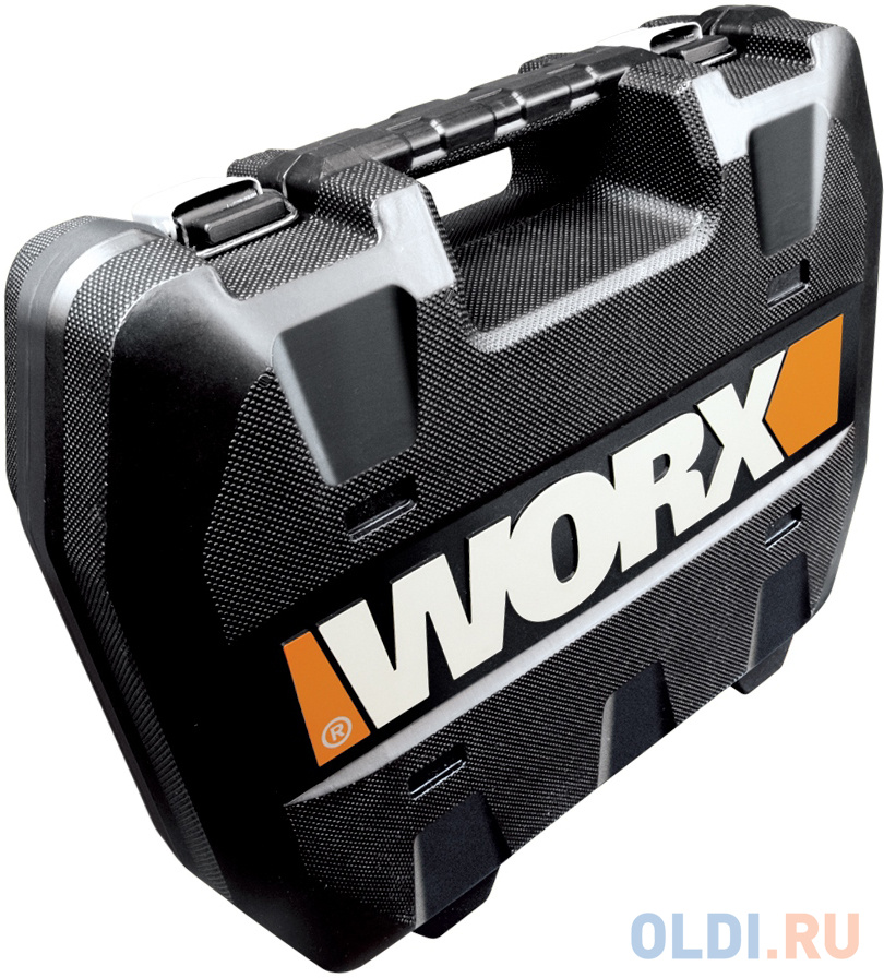 Дисковая пила WORX WX426, 400 Вт, 85 мм, кейс