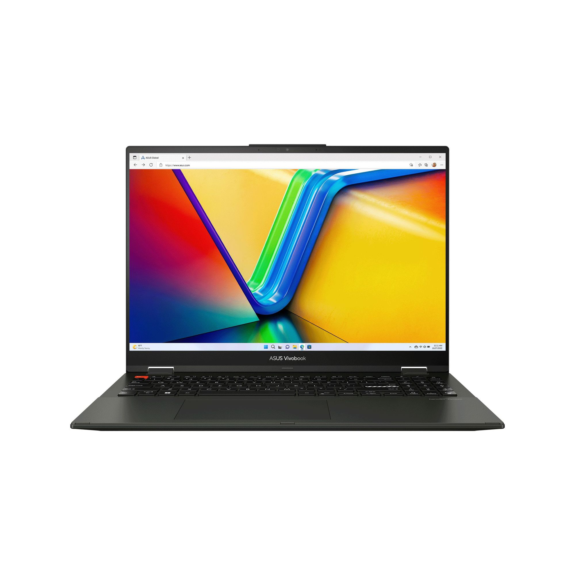 Ноутбук ASUS TP3604VA-MC102 16" (90NB1051-M003M0)