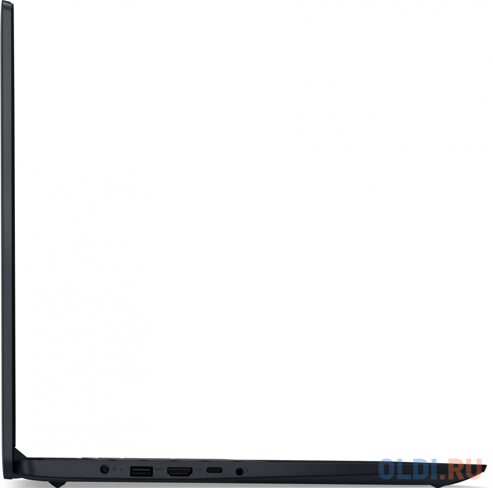 Ноутбук Lenovo IdeaPad 3 17IAU7 82RL0021RK 17.3"