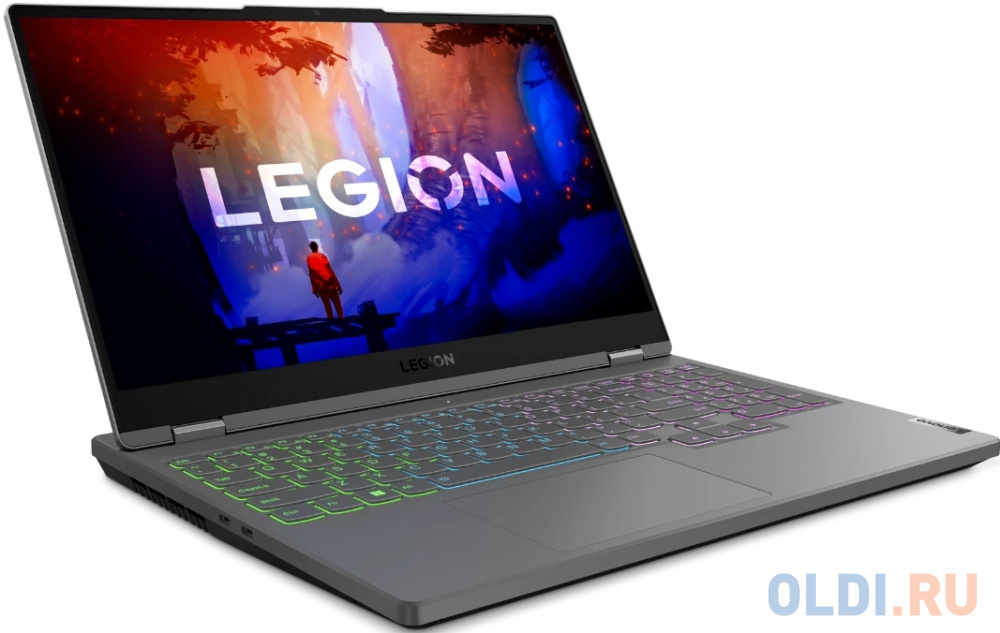 Ноутбук Lenovo Legion 5 15ARH7H 82RD000JRU 15.6"