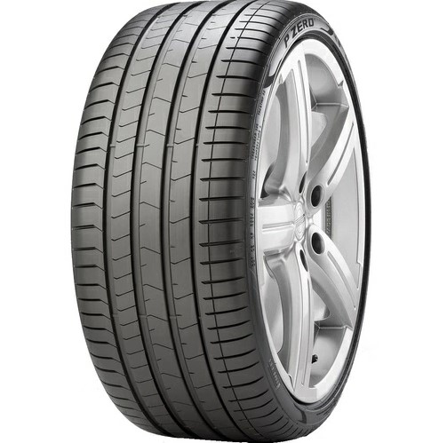 275/35 R23 Pirelli P-Zero Luxury Saloon 104Y XL LTS elt