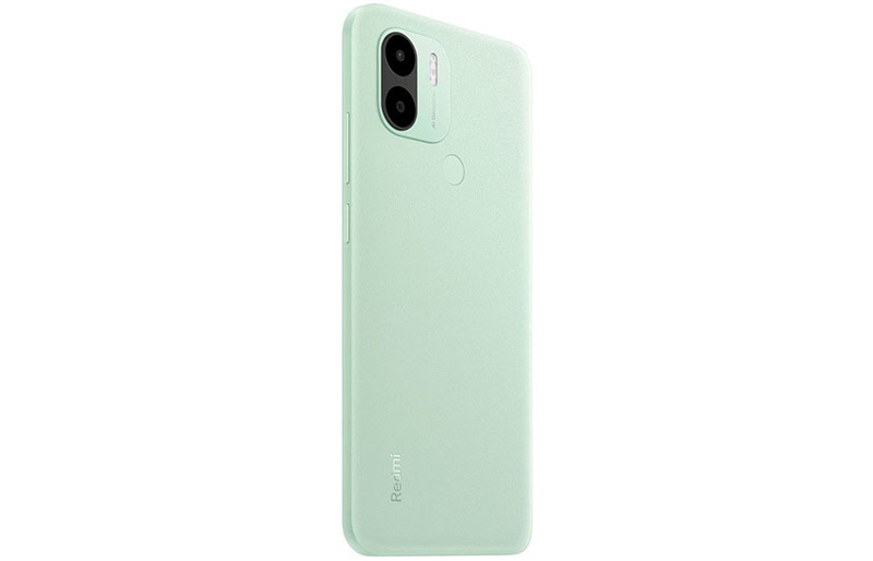 Сотовый телефон Xiaomi Redmi A2 Plus 3/64Gb Green в Москвe