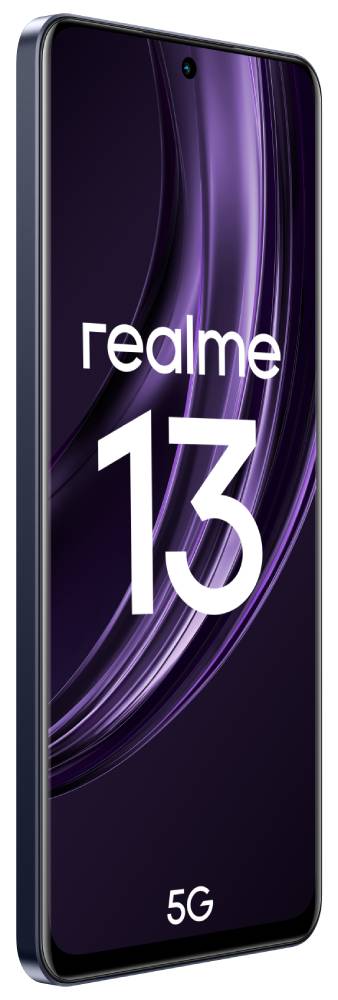 Смартфон realme