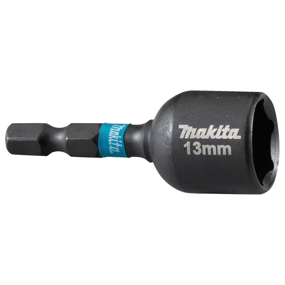 Магнитная торцовая головка Makita