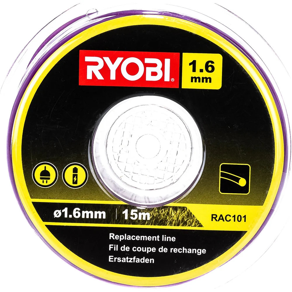 Леска Ryobi