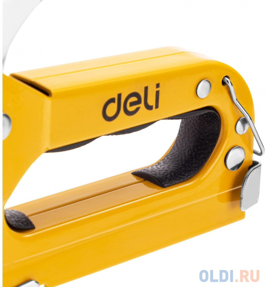 Степлер DELI DL238104