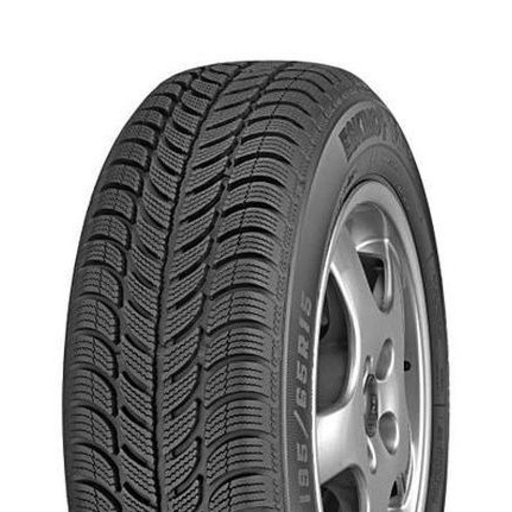 205/60 R15 Sava Eskimo S3 + 91H MS