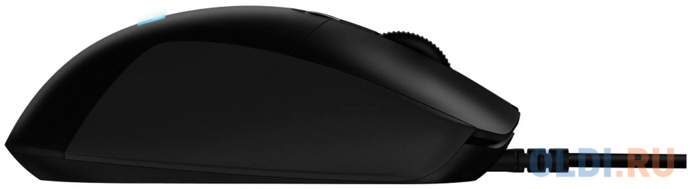 Мышь проводная Logitech G403 HERO чёрный USB 910-005633
