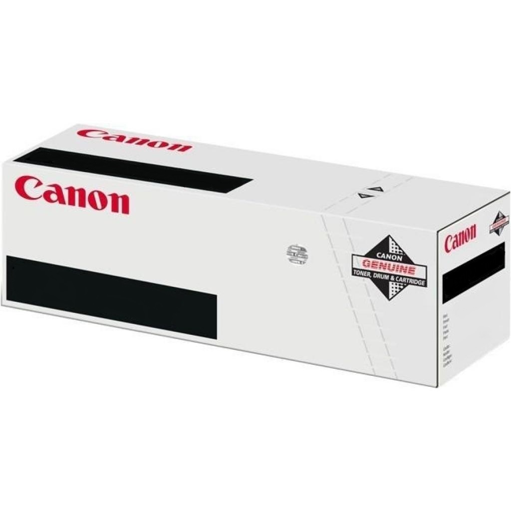 Тонер CANON C-EXV44 BK чёрный