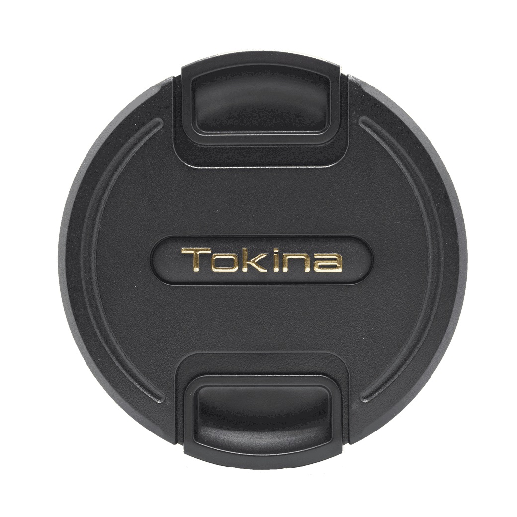 Крышка Tokina для объектива AT-X17-35F4.0 PROFX 82 мм