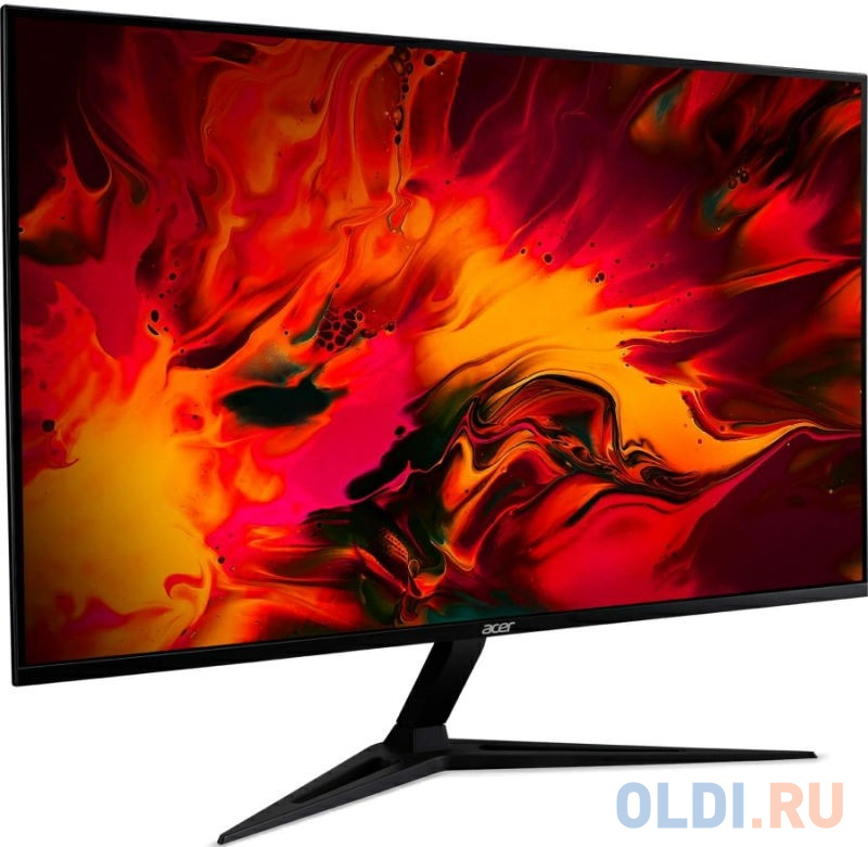 Монитор 31.5" Acer Nitro RG321QUPbiipx