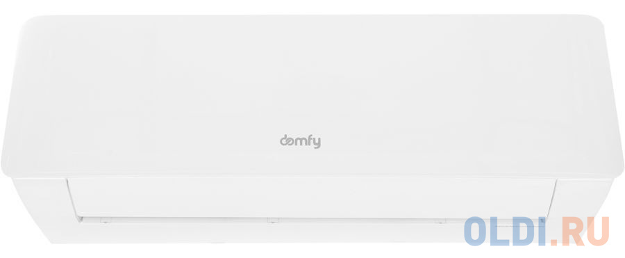 Сплит-система Domfy DCW-AC-18-1 белый