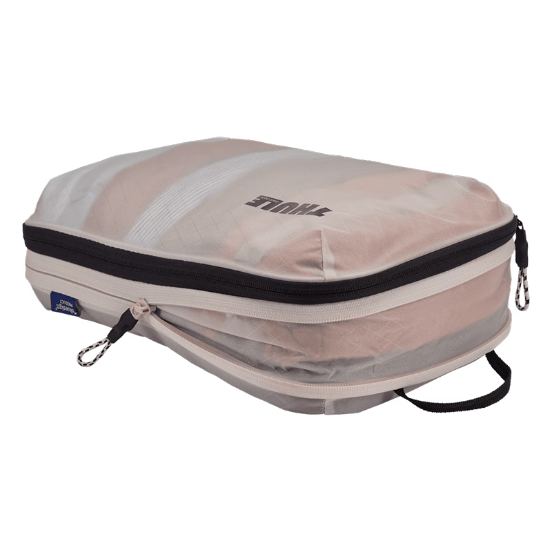 Сумка Thule Compression Packing Cube Medium White 3204859