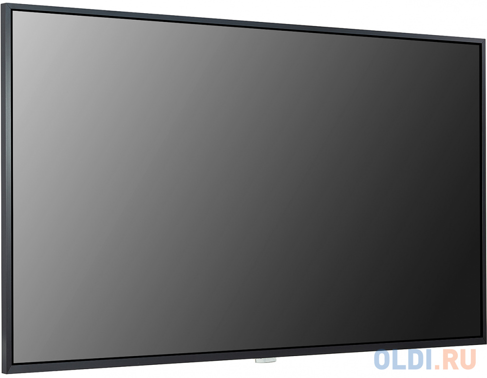 Панель LG 65" 65UH5J-H черный IPS LED 16:9 DVI HDMI M/M матовая 500cd 178гр/178гр 3840x2160 VGA DP UHD USB 28.2кг в Москвe