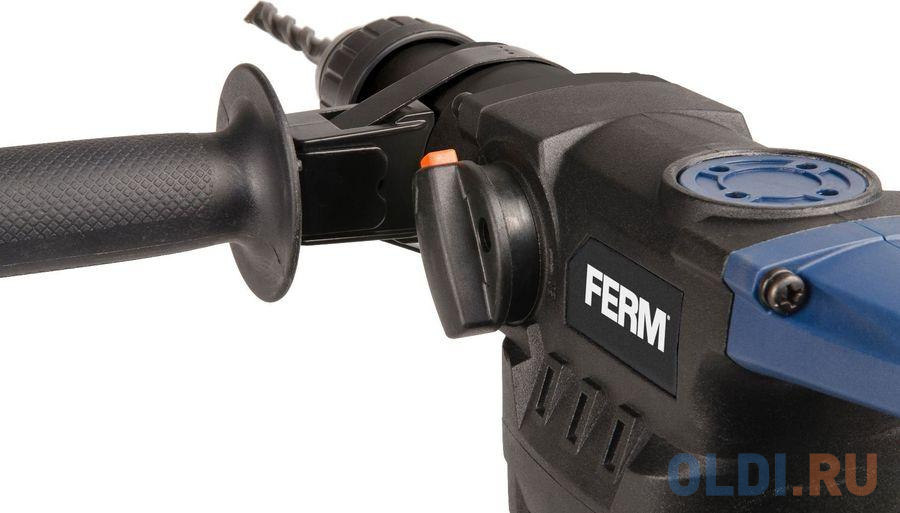 Перфоратор Ferm HDM1028