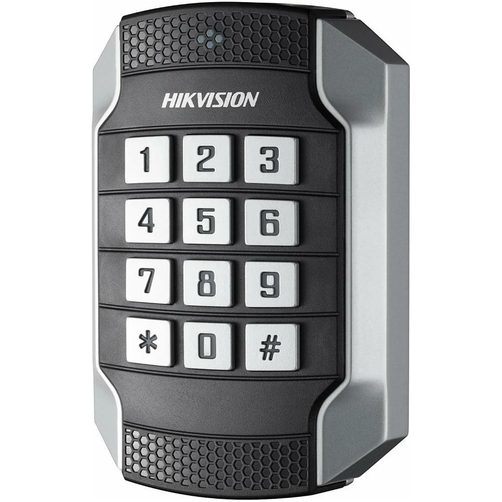 Считыватель Hikvision