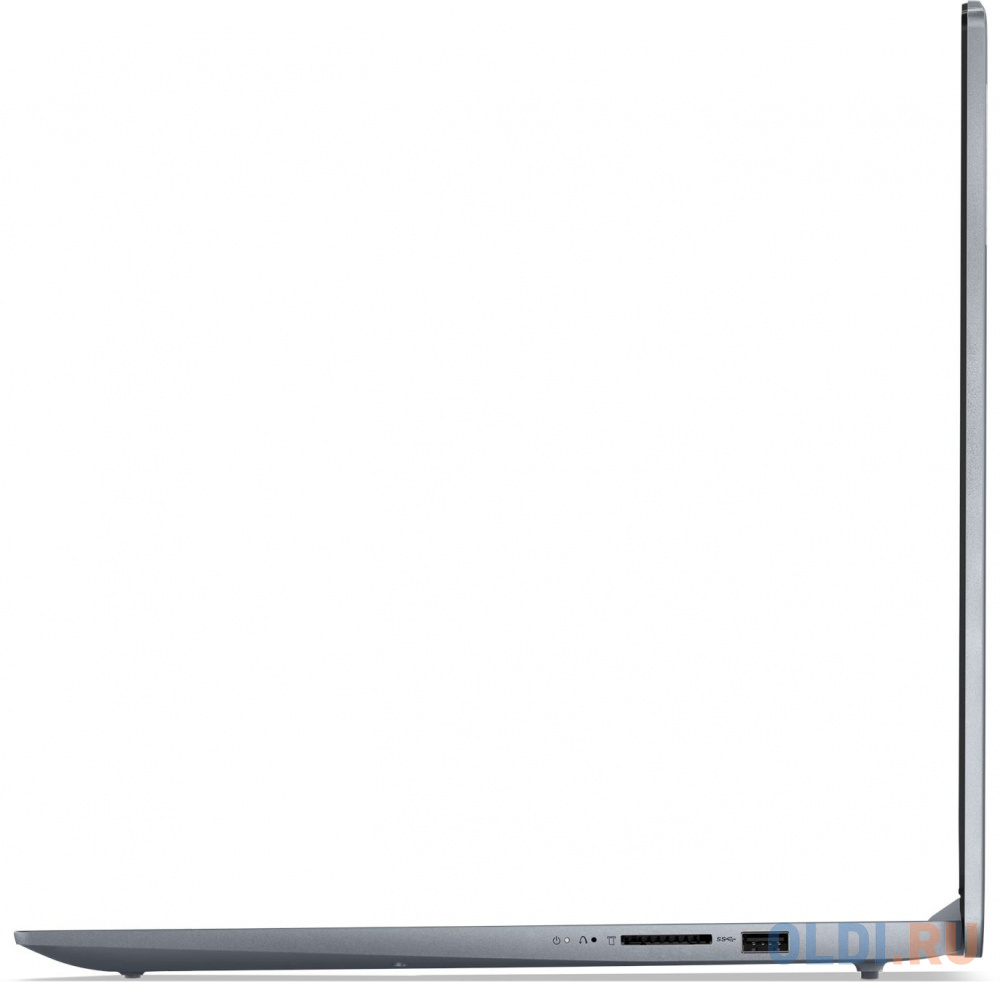 Lenovo IdeaPad Slim 3 15IRU8 Core i3 1305U/8Gb/256Gb SSD/15.6" FullHD/DOS Arctic Grey