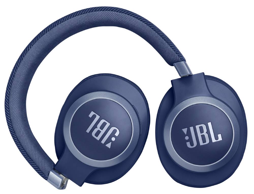 Беспроводные наушники JBL