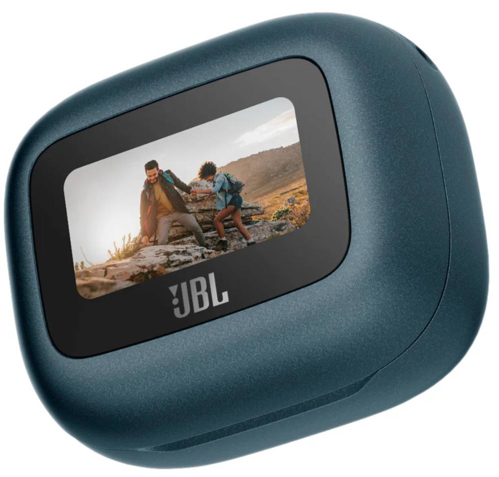 Беспроводные наушники JBL