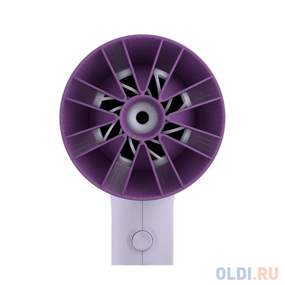 Фен Philips BHD341/10 2100Вт белый