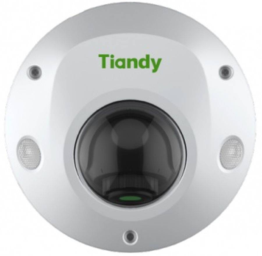 Камера видеонаблюдения Tiandy Pro TC-C32PS I3/E/Y/M/H/2.8/V4.2 белый